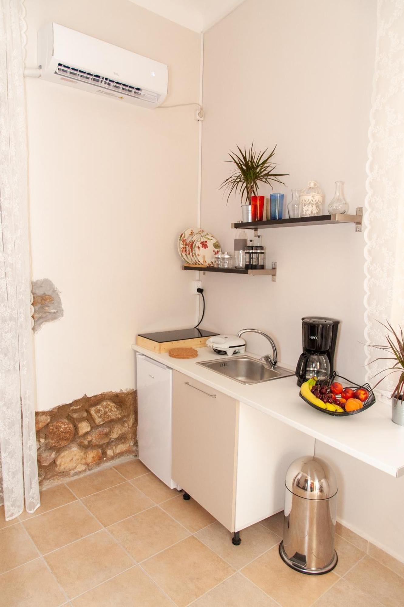 Apartment 17 Flats And Roof Garden Athen